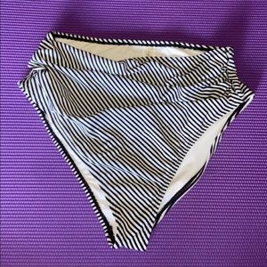 Cupshe Swim Bottom